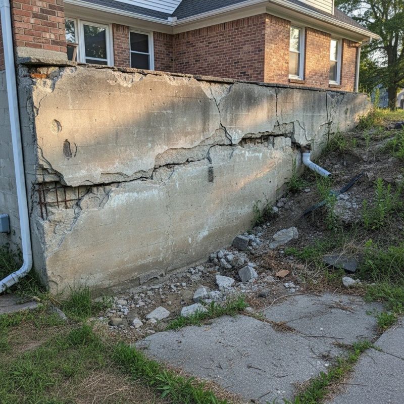 Top Concrete Foundation Repair Companies in Crystal Lake, IL
