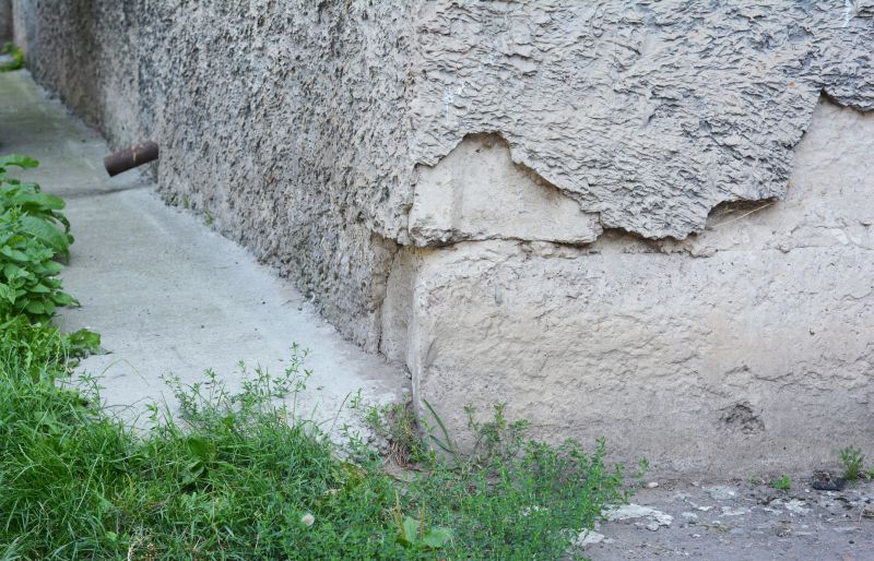 Top Concrete Foundation Repair Companies in Wilmette, IL