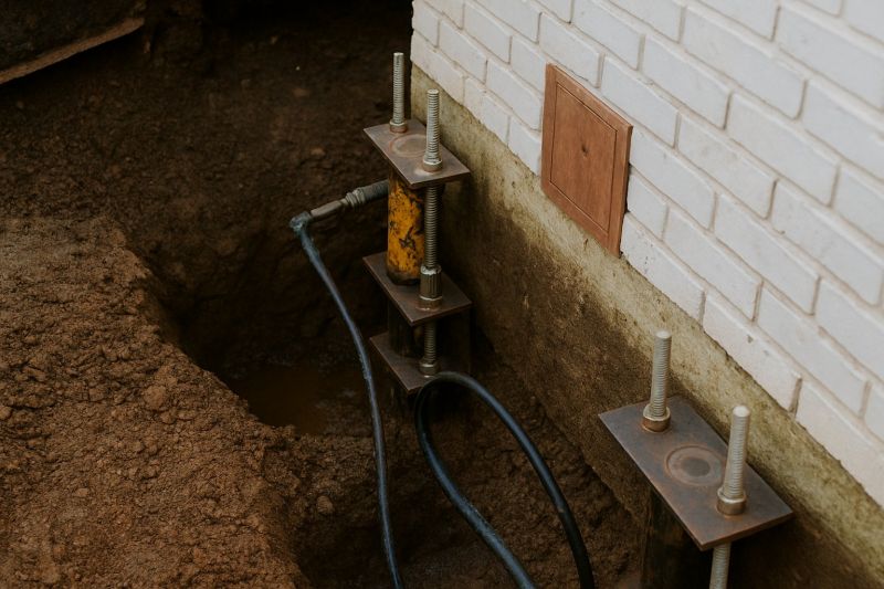 Top Foundation Lifting Companies in Bolingbrook, IL