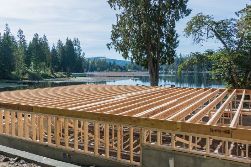 Top Foundation Lifting Companies in Glenview, IL