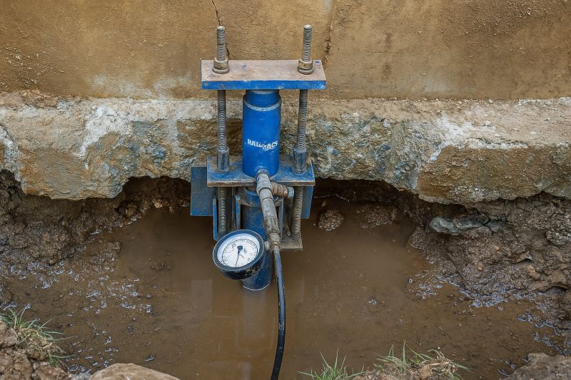 Top Foundation Lifting Companies in Plainfield, IL