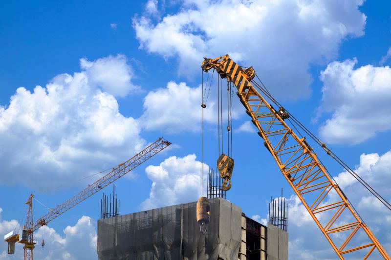 Top Foundation Lifting Companies in West Chicago, IL