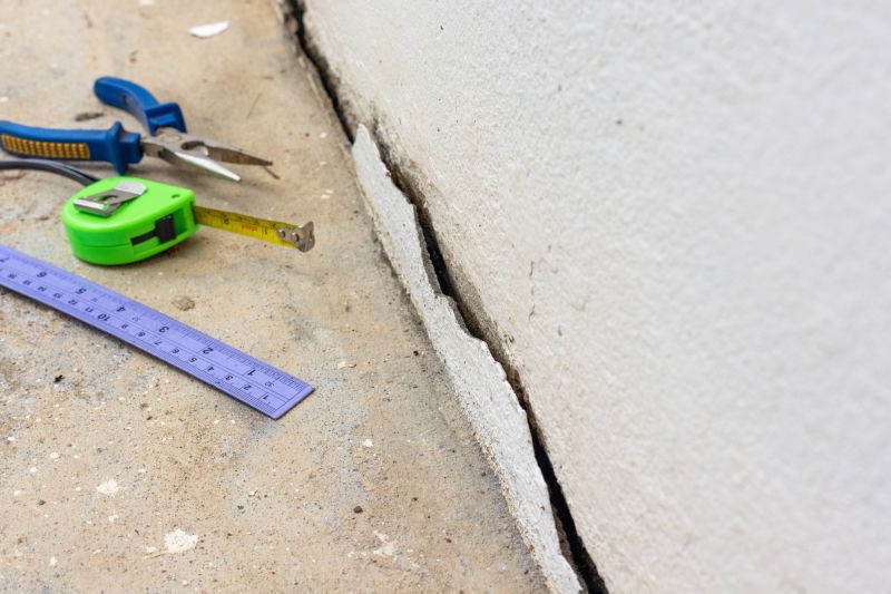Top Foundation Repair Companies in Bolingbrook, IL