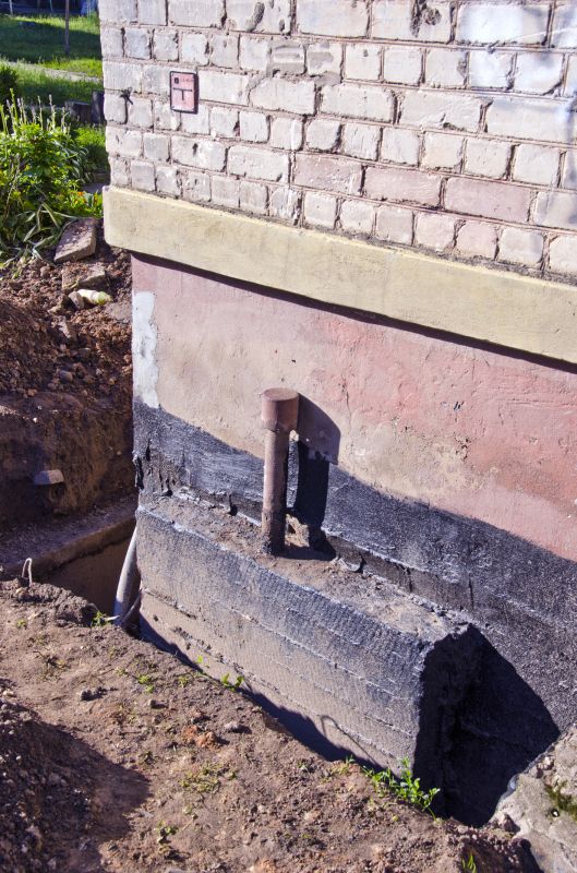 Top Foundation Repair Companies in Des Plaines, IL