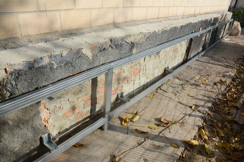 Top Foundation Repair Companies in Elgin, IL