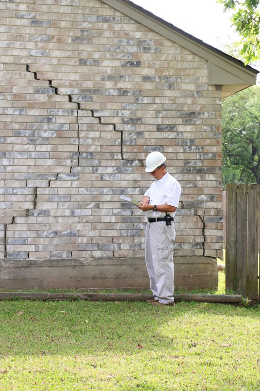 Top Foundation Repair Companies in Huntley, IL