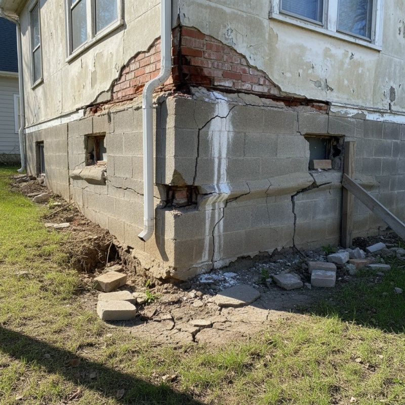 Top Foundation Repair Companies in Oak Lawn, IL