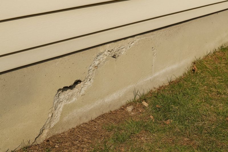 Top Foundation Repair Companies in Skokie, IL