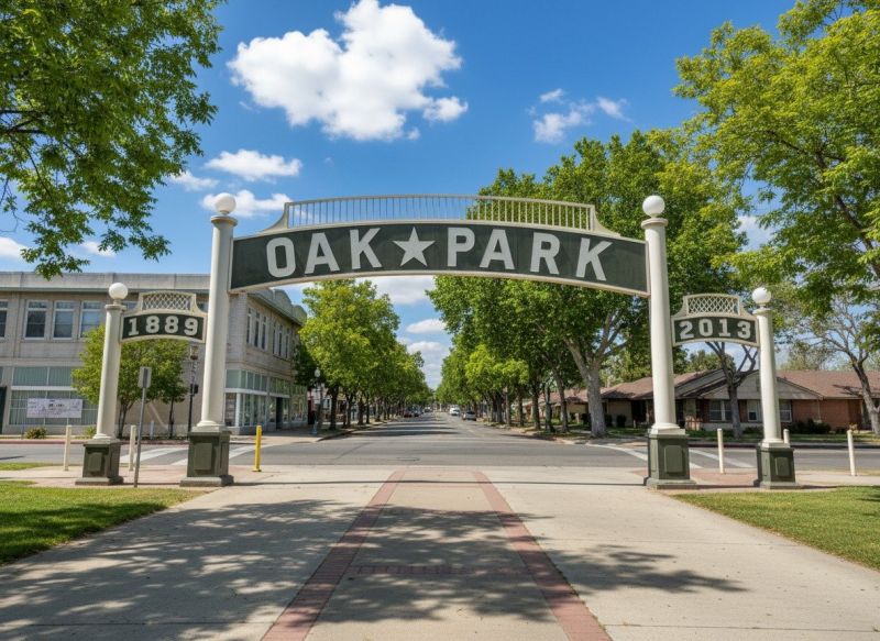 Best Foundation Lifting pros in Oak Park, IL