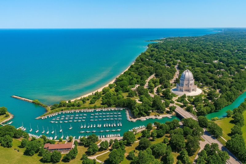 Best Foundation Repair pros in Wilmette, IL